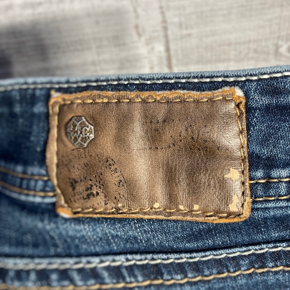 Silver Jeans | Suki Mid Baby Boot - W28/L32, Medium Wash - Picture 5 of 10